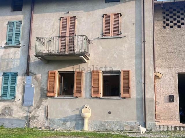 Appartamento in affitto a Laghetto, Colico