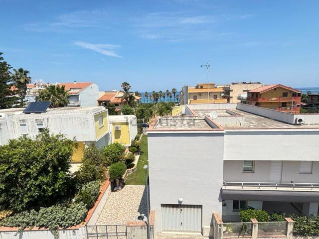 Appartamento in affitto a Venetico, Sicilia