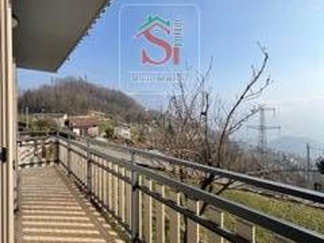 Appartamento in affitto a Comunità Montana della Valle Brembana, Zogno