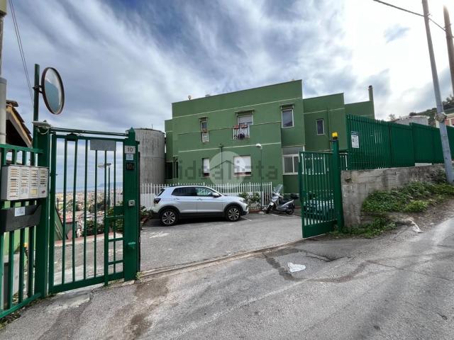 Appartamento in affitto a IV Circoscrizione, Palermo
