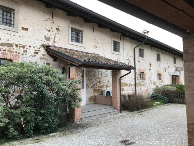 Appartamento in affitto a Pavia Di Udine, Friuli-Venezia Giulia
