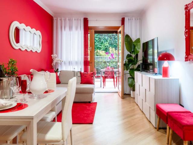 Appartamento in affitto a Mostacciano, Roma Capitale