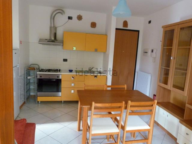 Appartamento in affitto a Casali Osellin, Reana Del Roiale
