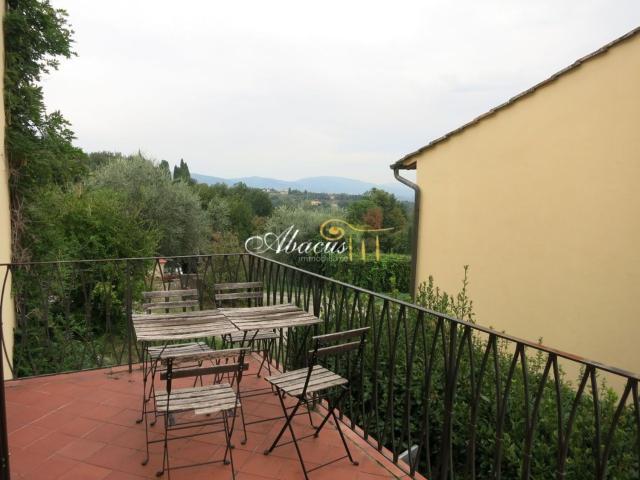 Appartamento in affitto a San Domenico, Fiesole