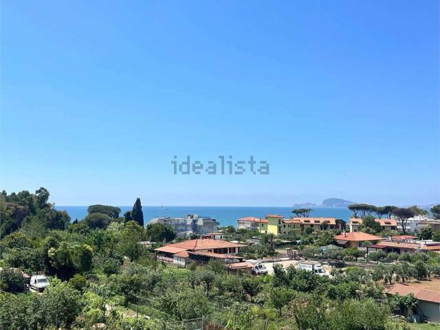 Appartamento in affitto a Gianola, Formia
