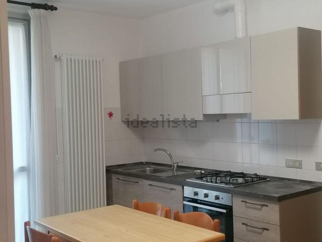 Appartamento in affitto a Pianura Reggiana, Re