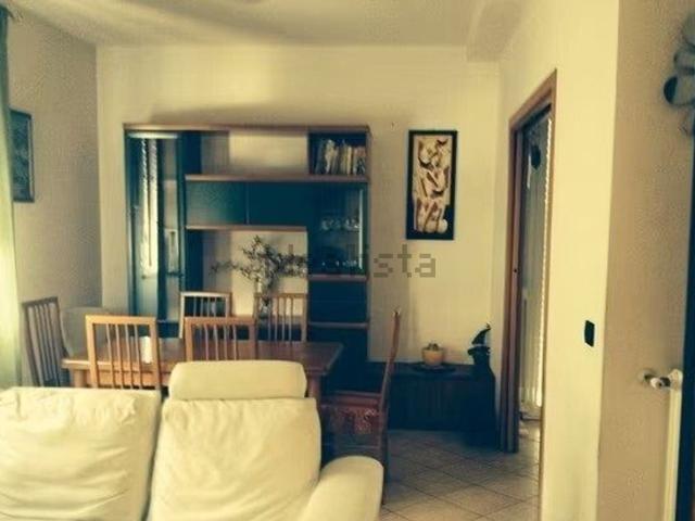 Appartamento in affitto a Rimini, Reggio Emilia