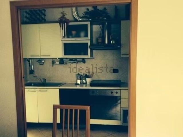 Appartamento in affitto a Rimini, Reggio Emilia