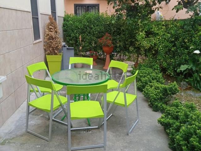 Appartamento in affitto a Puglia, Foggia