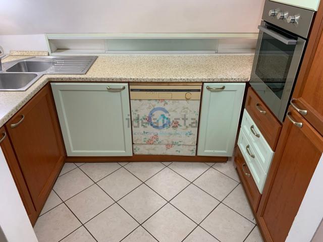 Appartamento in affitto a Dulcino, Calabria