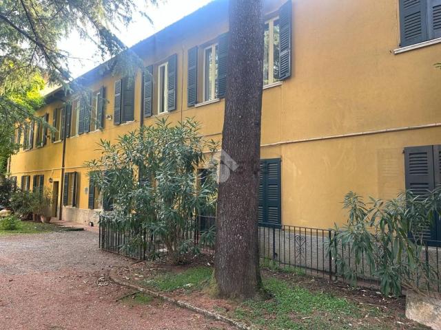 Appartamento in affitto a Zona Nord, Brescia