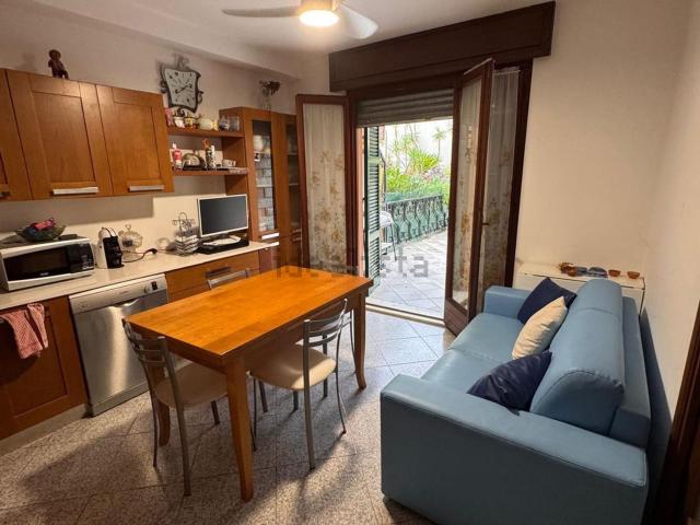 Appartamento in affitto a Bordighera, Liguria
