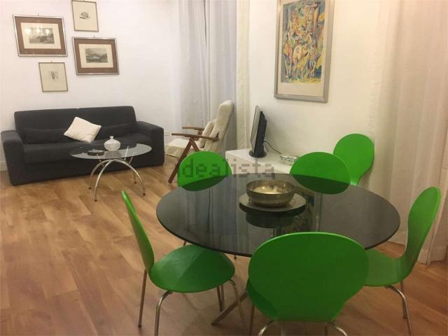 Appartamento in affitto a Formia, Lazio