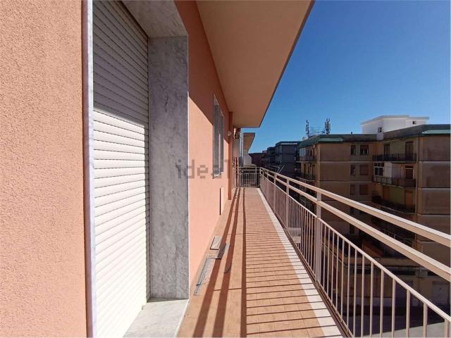 Appartamento in affitto a Grottasanta, Siracusa