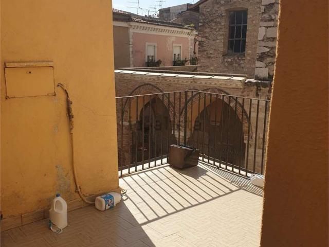 Appartamento in affitto a Fontana Perrelli, Minturno