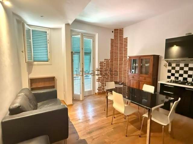 Appartamento in affitto a Quartiere 5, Firenze