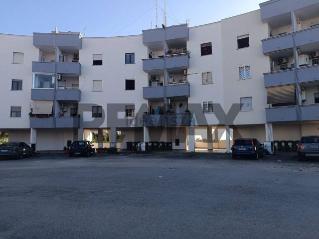 Appartamento in affitto a Tor San Lorenzo, Ardea