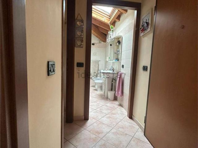 Appartamento in affitto a Due Pini, San Giorgio Di Mantova