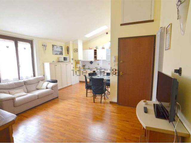Appartamento in affitto a Massa e Cozzile, Margine Coperta