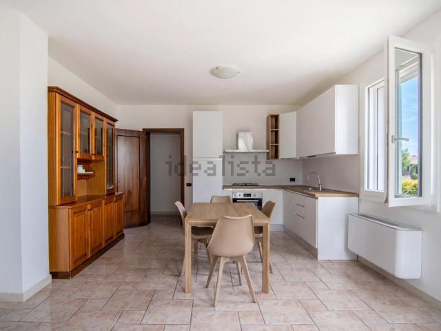 Appartamento in affitto a Campagnola, Brugine