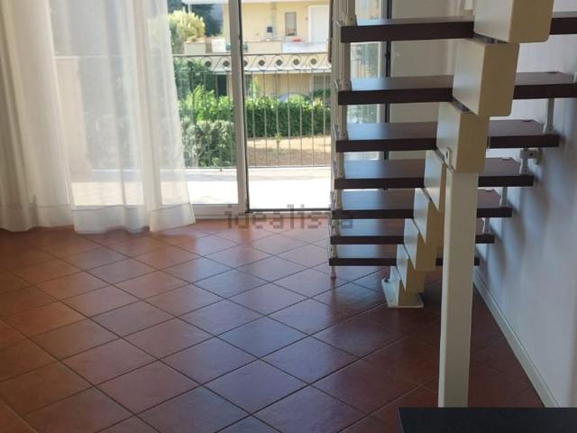 Appartamento in affitto a Villaggio 1° maggio, Rimini