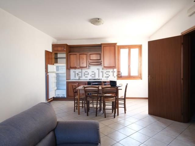 Appartamento in affitto a Deserto, Este