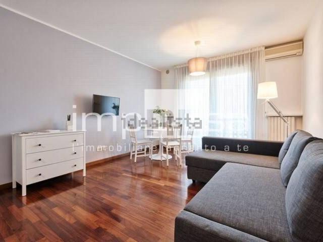 Appartamento in affitto a San Zeno, Treviso