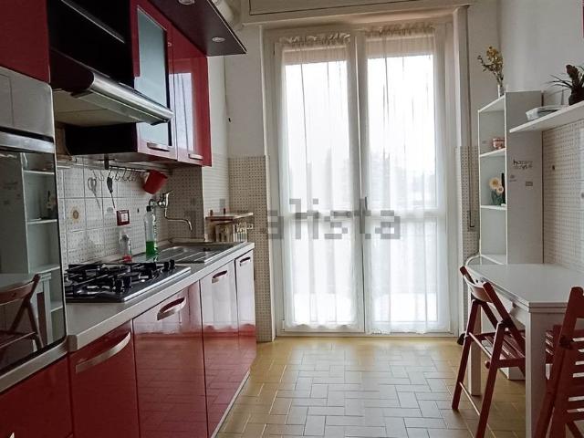 Appartamento in affitto a Piemonte, Novara