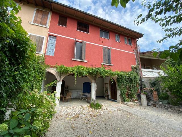 Appartamento in affitto a Pieve Vecchia, Manerba Del Garda
