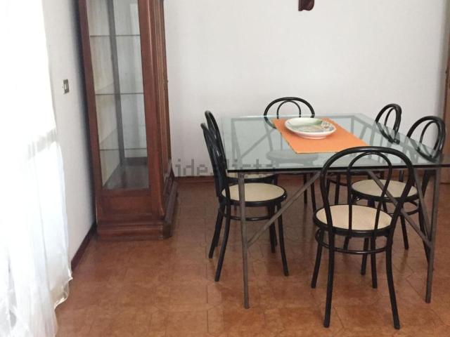 Appartamento in affitto a Spontricciolo, Riccione