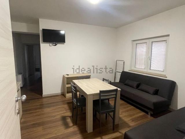 Appartamento in affitto a Calabria, Catanzaro