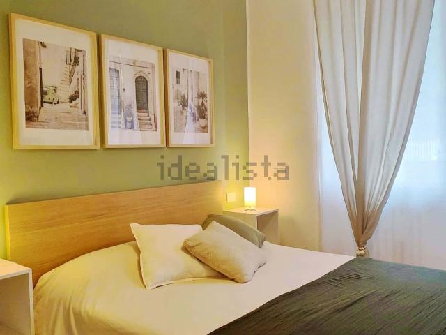 Appartamento in affitto a Municipio 2, Milano