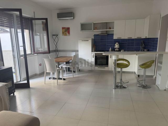 Appartamento in affitto a Centro Storico, Caserta