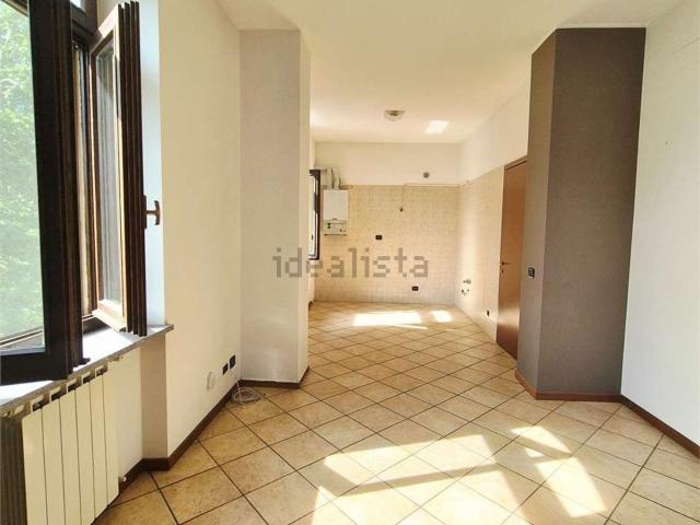 Appartamento in affitto a Santa Rita, Piemonte