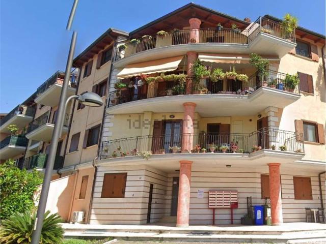 Appartamento in affitto a San Donato, Pescara