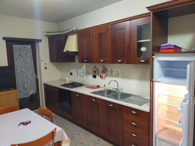 Appartamento in affitto a Cassino, Lazio