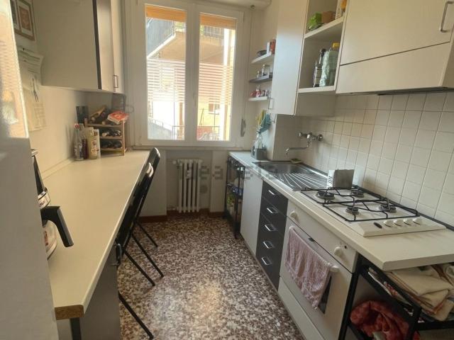 Appartamento in affitto a Mirabello, Re