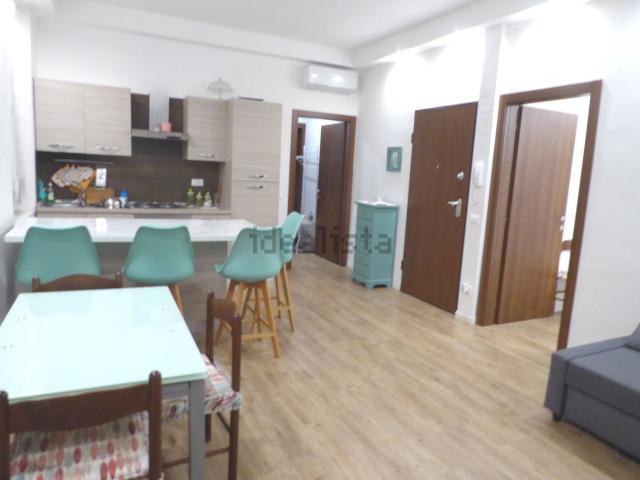 Appartamento in affitto a San Faustino, Modena