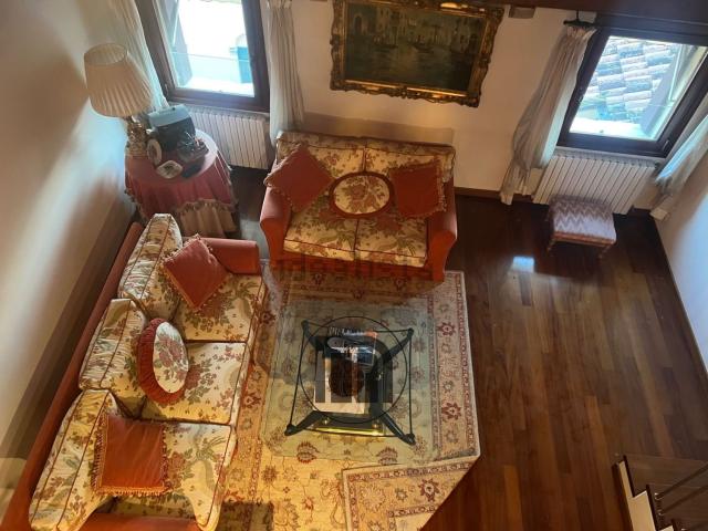 Appartamento in affitto a San Zeno, Treviso