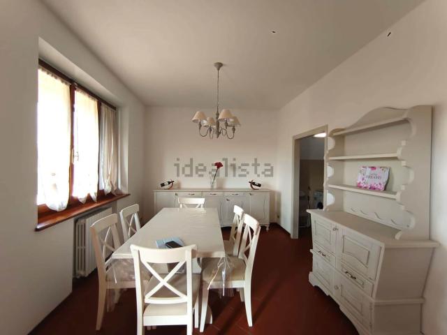 Appartamento in affitto a La Badia, Colle Di Val D'elsa