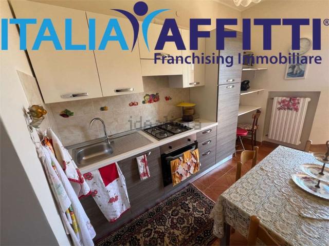 Appartamento in affitto a Nocciano, Abruzzo