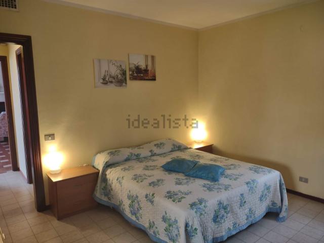 Appartamento in affitto a Montignoso, Toscana