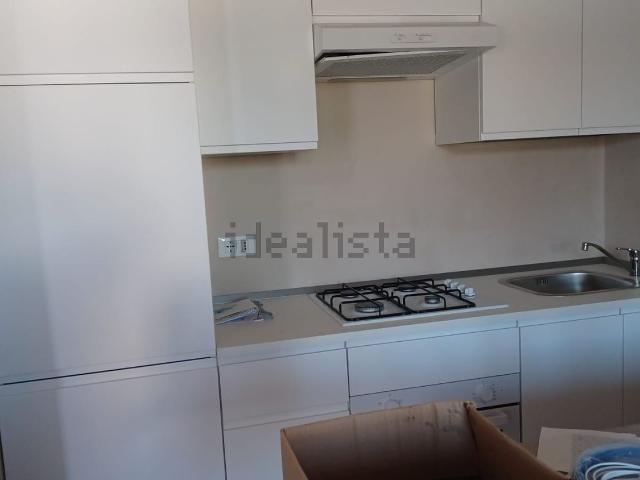 Appartamento in affitto a San Potito, Lugo