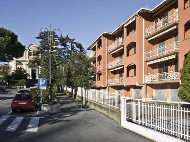 Appartamento in affitto a Ravezza, Celle Ligure