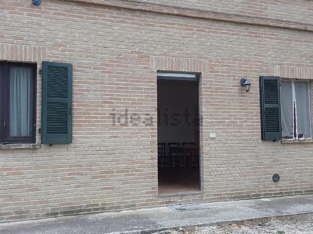 Appartamento in affitto a Marche, Macerata