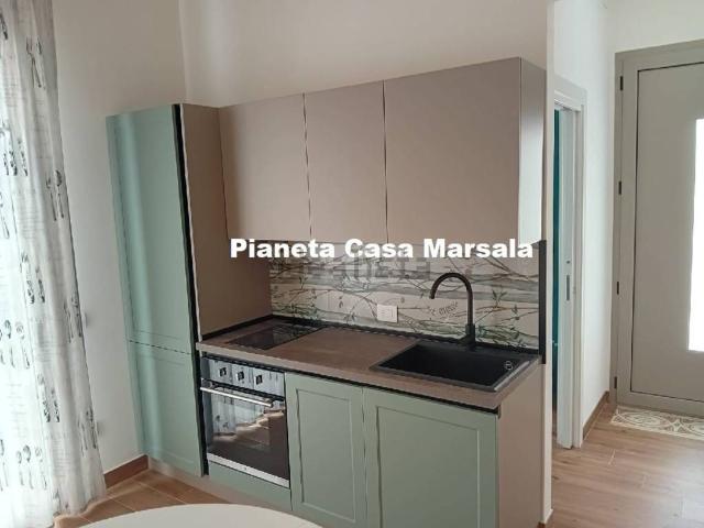 Appartamento in affitto a Strasatti, Marsala
