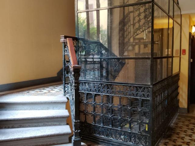 Attico in affitto a Buenos Aires - Venezia, Milano