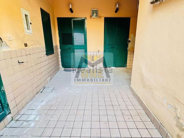 Appartamento in affitto a Giugliano In Campania, Campania