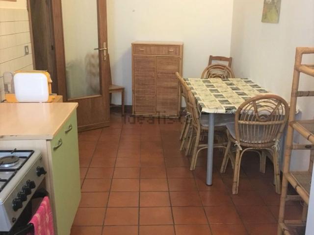 Appartamento in affitto a Sant'Erminio, Cenerente