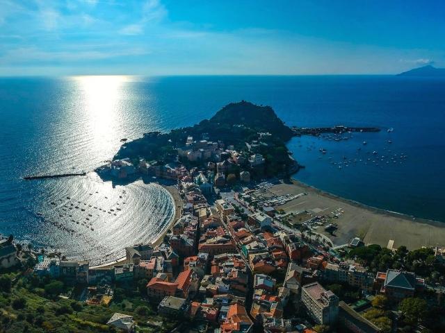 Appartamento in affitto a Sestri Levante, Liguria